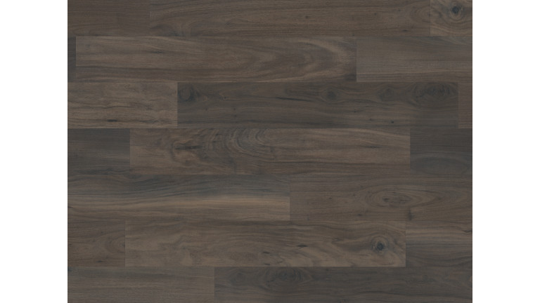 Designflooring Tenebra Walnut Vízálló LVT - Vinyl padló