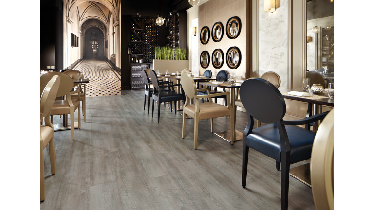 Designflooring Magna Vízálló LVT - Vinyl padló