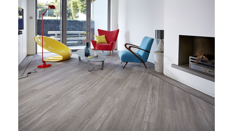 Designflooring Pallida Vízálló LVT - Vinyl padló