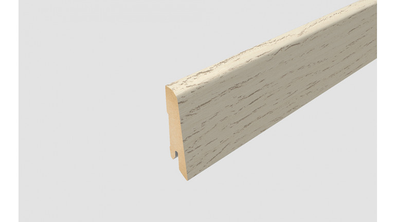 EGGER Szegőléc L457 2400 x 17 x 60 mm