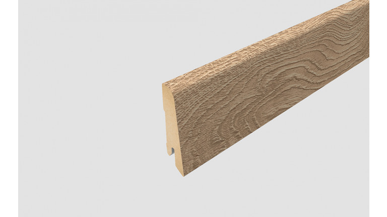 EGGER Szegőléc L490 2400 x 17 x 60 mm