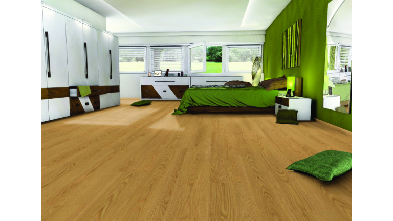 EGGER Windsor Oak natural planked  Laminált padló