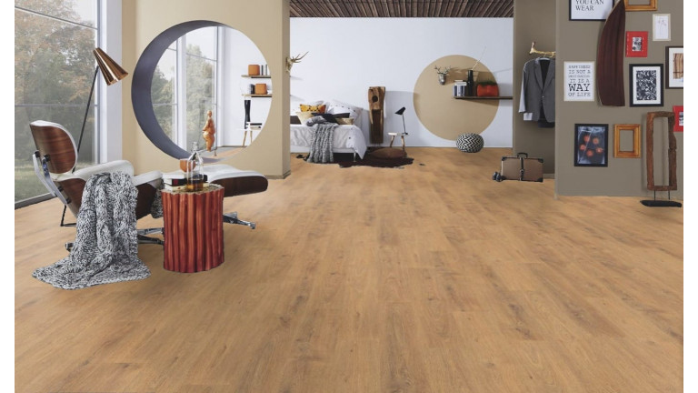 EGGER Natural Grayson Oak Laminált Padló