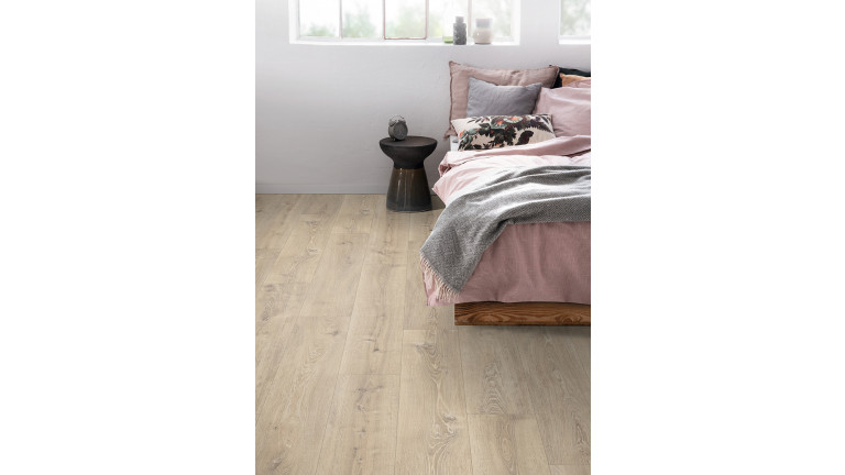 EGGER Natural Canton Oak Parafa Padló