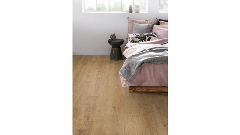 EGGER Natural Clermont Oak Parafa Padló