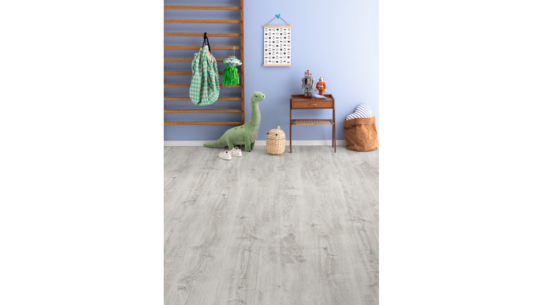 EGGER White Waltham Oak Parafa Padló
