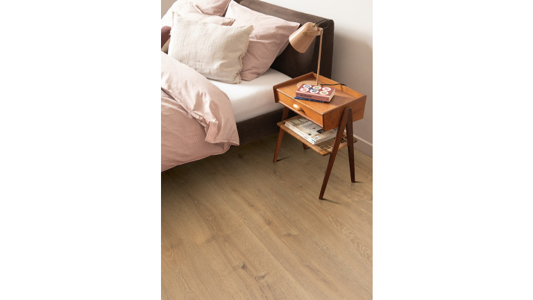 EGGER Natural Waltham Oak Parafa Padló