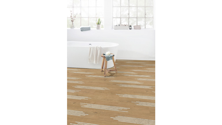 EGGER Creative Berdal Oak Nedvességálló Design Padló
