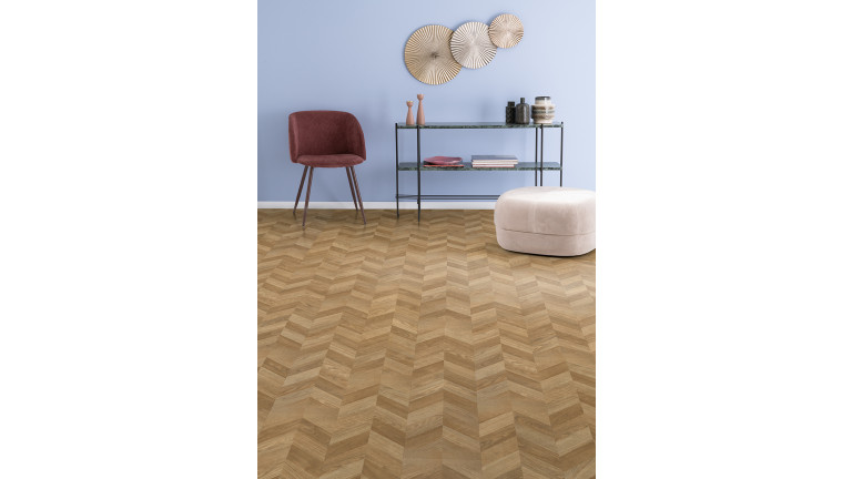 EGGER Pitaru Oak Nedvességálló Design Padló