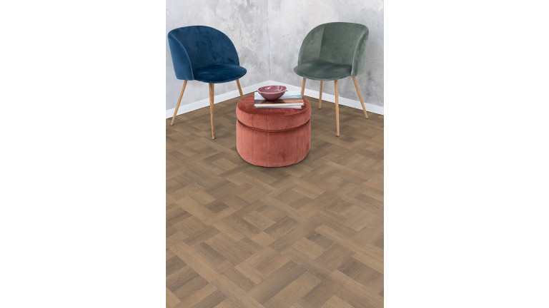 EGGER Grey Beige Arcani Oak Laminált Padló