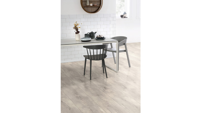 EGGER Verdon Oak white Laminált Padló