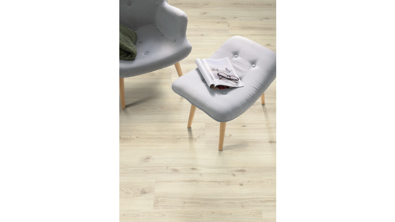 EGGER Western Oak light Laminált Padló