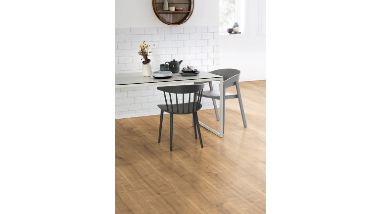 EGGER Hamilton Oak Laminált Padló