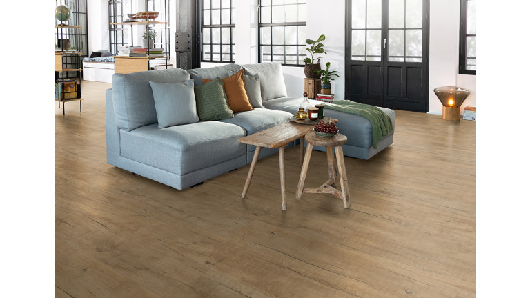 EGGER Natural Maribor Oak Laminált Padló