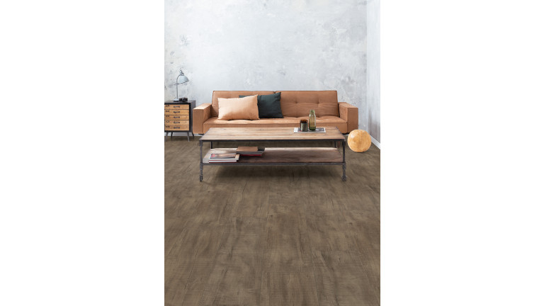 EGGER Grey Maribor Oak Laminált Padló