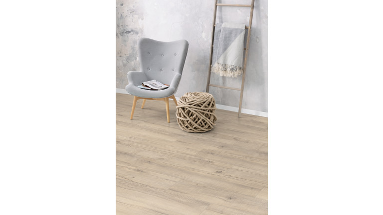 EGGER Beige Galway Oak Laminált Padló