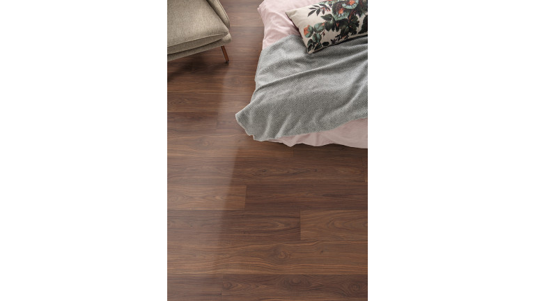 EGGER Walnut La Paz Laminált Padló