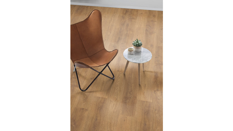 EGGER Punata Oak Laminált Padló