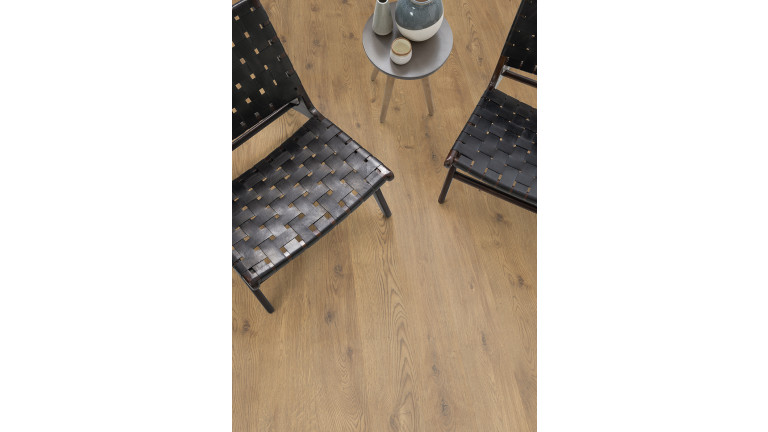 EGGER Grove Oak Laminált padló