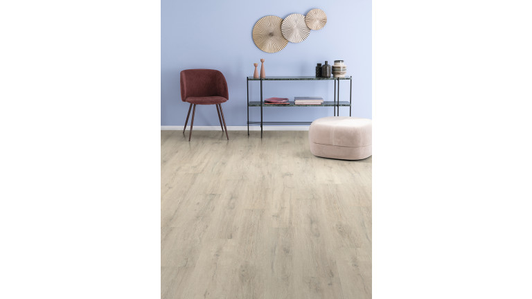 EGGER Chalky Oak Laminált Padló