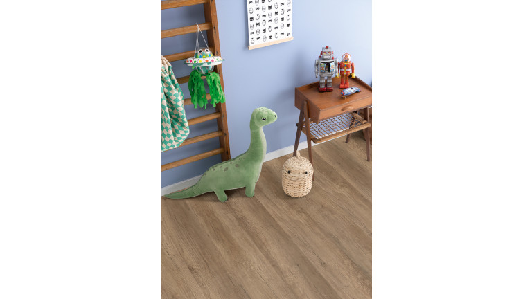 EGGER Narva Oak Laminált Padló
