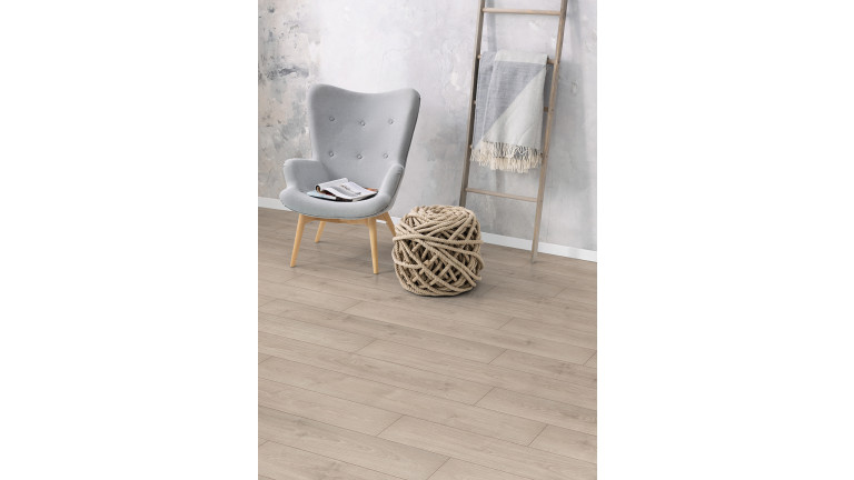 EGGER Light North Oak Laminált Padló
