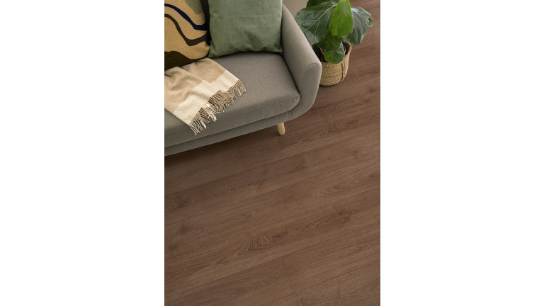 EGGER Cognac North Oak Laminált Padló