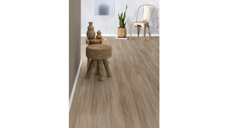 EGGER Grey Soria Oak Laminált Padló