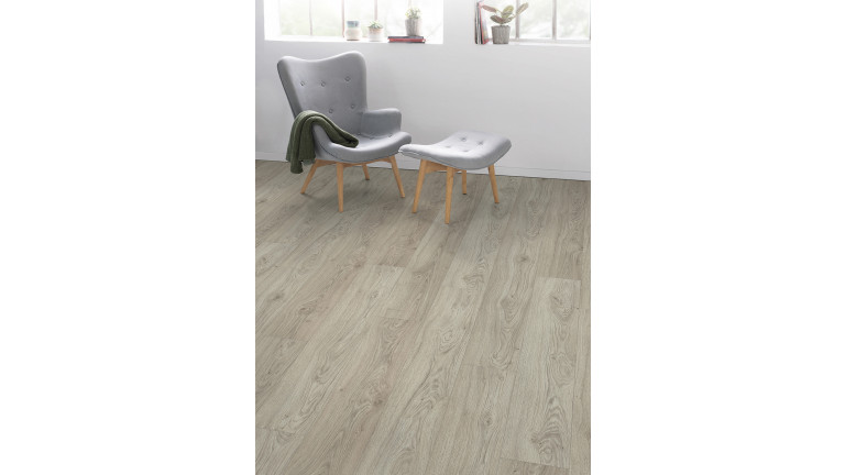 EGGER Asgil Oak light Laminált Padló
