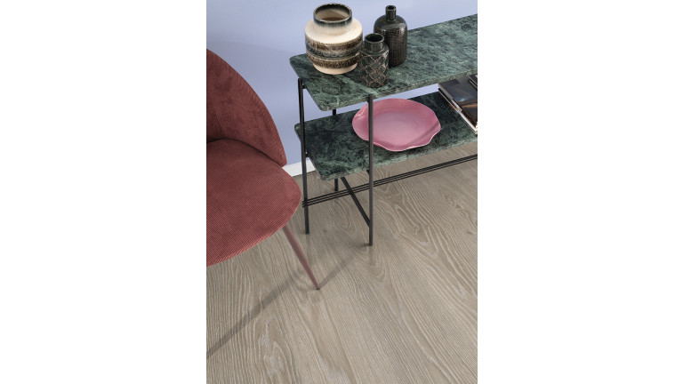 EGGER Cesena Oak grey Laminált Padló