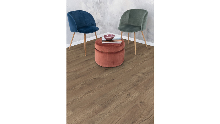 EGGER Olchon Oak smoke Laminált Padló