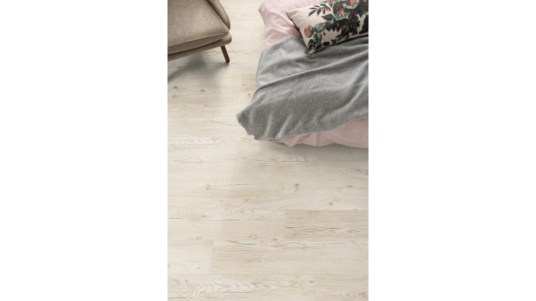 EGGER Olchon Oak white Laminált Padló