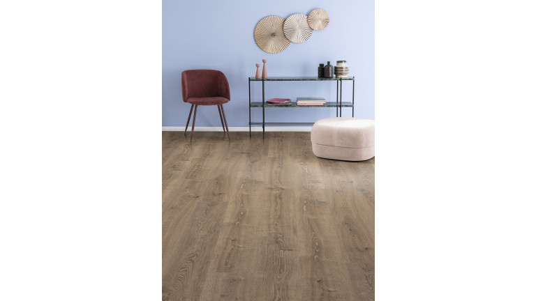 EGGER Grey Bayford Oak Laminált Padló