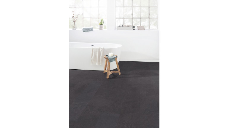 EGGER Anthracite Jura Slate Nedvességálló Design Padló
