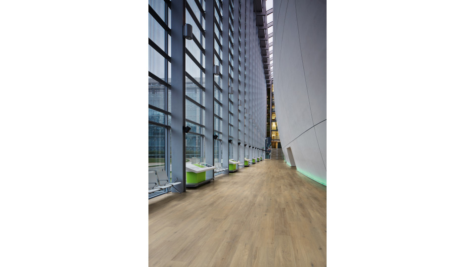 Designflooring Canadian Urban Oak Vízálló LVT - Vinyl padló