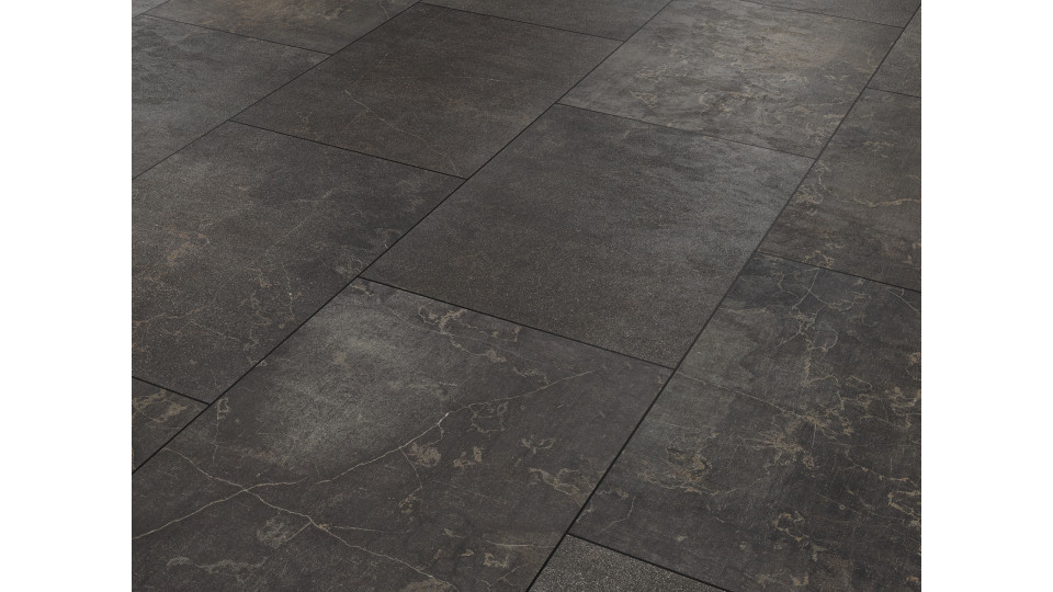 Designflooring Lutum Vízálló LVT - Vinyl padló