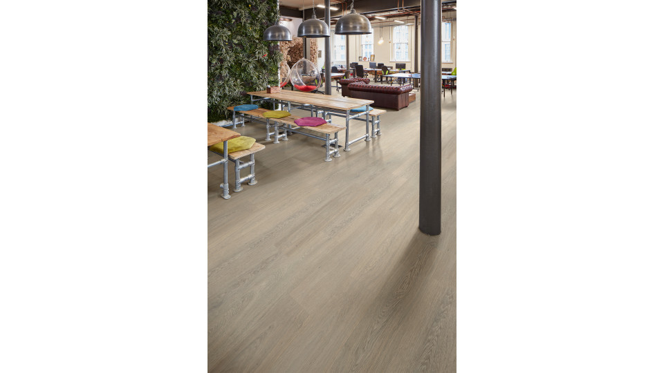 Designflooring Avena Vízálló LVT - Vinyl padló