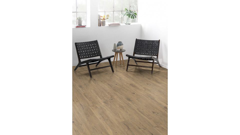 EGGER La Mancha Oak Laminált Padló