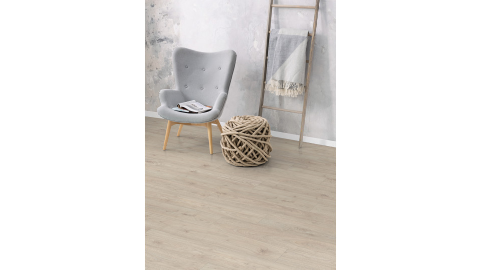 EGGER Ashcroft Wood Laminált Padló