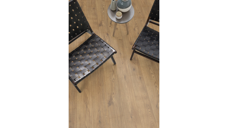 EGGER Grove Oak Laminált padló