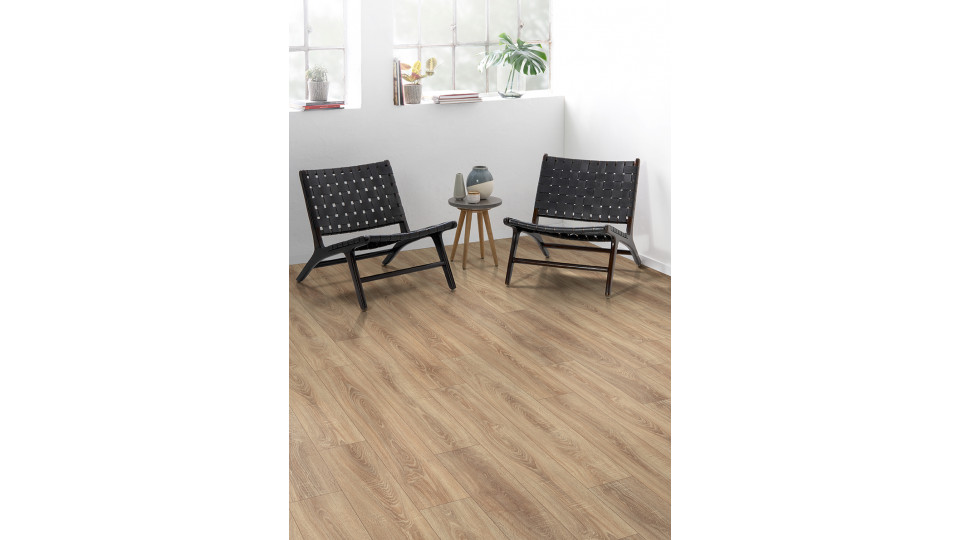 EGGER Bardolino Oak Laminált Padló