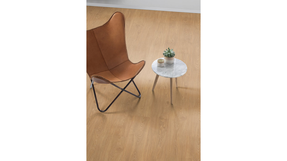 EGGER Shannon Oak honey Laminált Padló