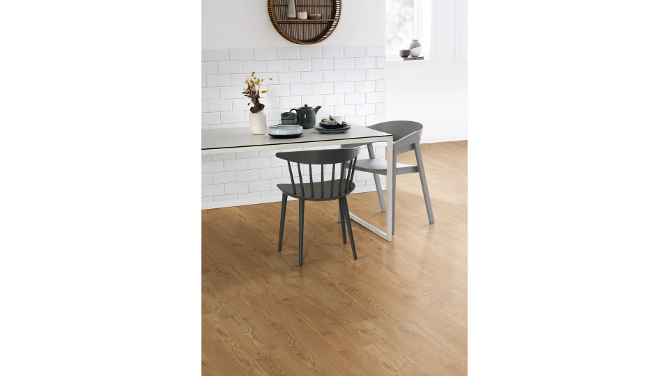 EGGER Olchon Oak honey Laminált Padló
