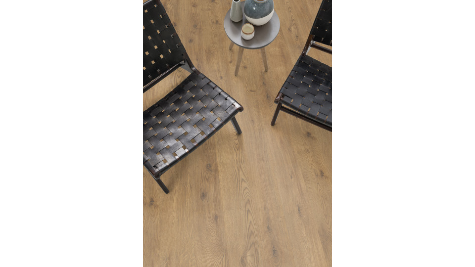 EGGER Grove Oak Laminált Padló