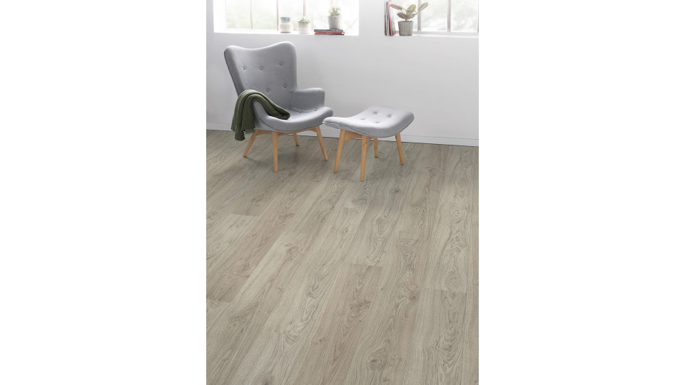 EGGER Asgil Oak light Laminált Padló