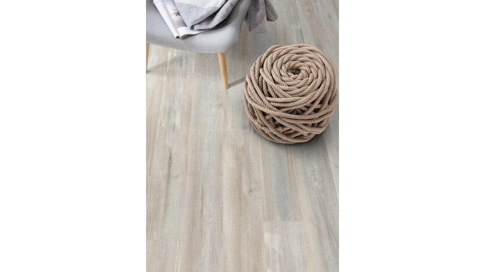 EGGER Natural Abergele Oak Laminált Padló