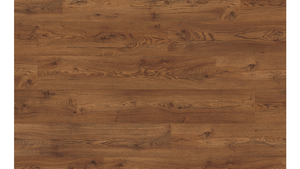 EGGER Dark Preston Oak Nedvességálló Design Padló