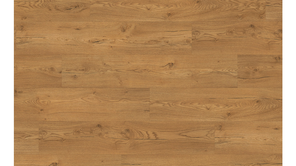 EGGER Brown Preston Oak Nedvességálló Design Padló