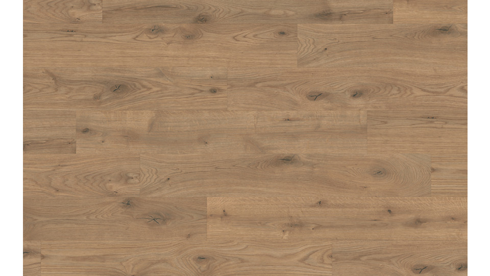 EGGER Natural Almington Oak Nedvességálló Design Padló