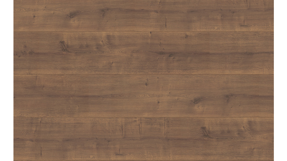 EGGER Dark Hamilton Oak Laminált Padló